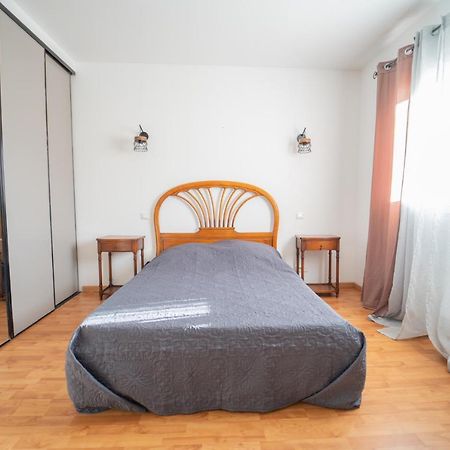 Ferienwohnung L'Alivette Bastelicaccia Exterior foto