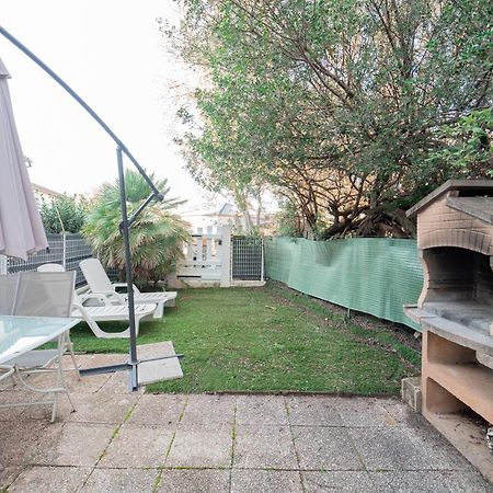 Ferienwohnung L'Alivette Bastelicaccia Exterior foto