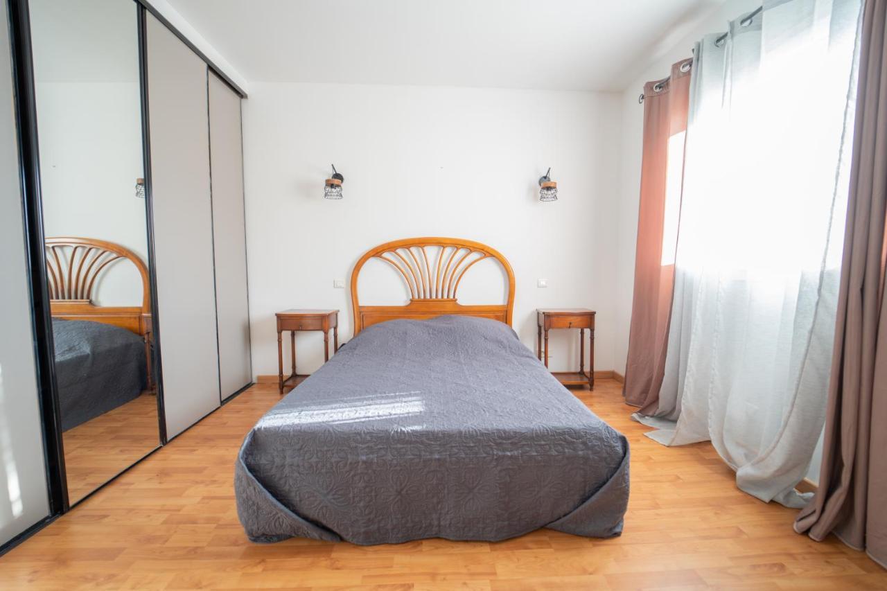 Ferienwohnung L'Alivette Bastelicaccia Exterior foto