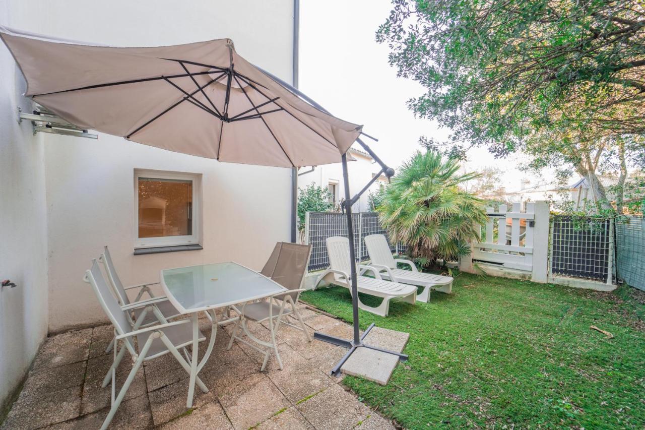 Ferienwohnung L'Alivette Bastelicaccia Exterior foto
