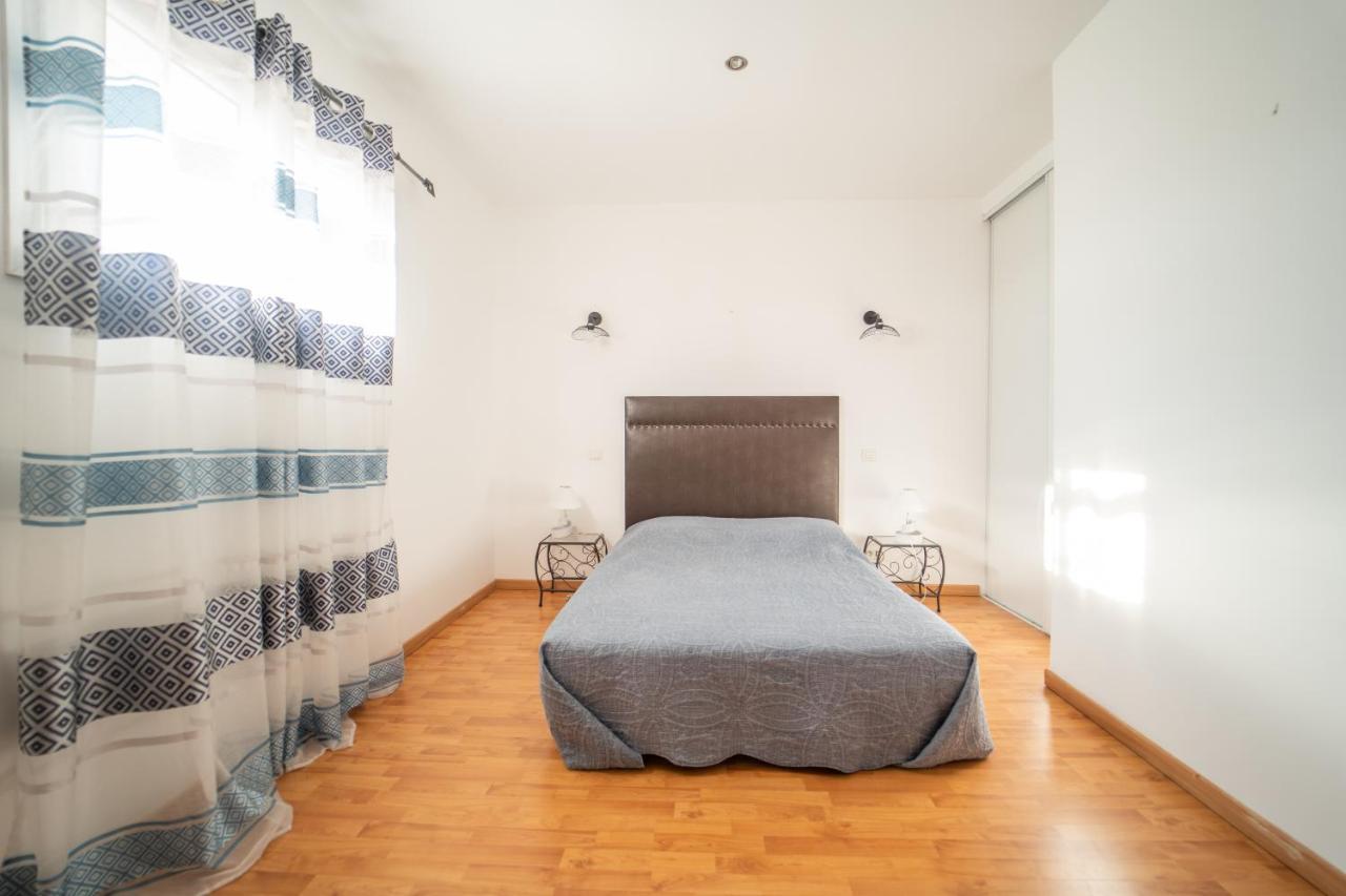 Ferienwohnung L'Alivette Bastelicaccia Exterior foto